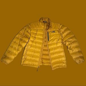 The North Face Puffer Jacket